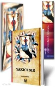 Yakıcı Sır - 3'lü Set; (Kitap - Mini Tablo - Ayraç)