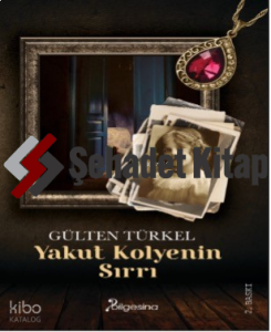 Yakut Kolyenin Sırrı