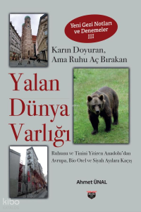 Yalan Dünya Varlığı