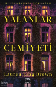 Yalanlar Cemiyeti