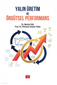 Yalın Üretim ve Örgütsel Performans