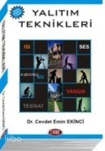 Yalıtım Teknikleri