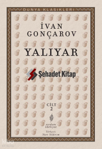 Yalıyar Cilt - 2