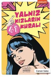 Yalnız Kızların 41 Kuralı