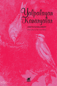 Yalpalayan Kanaryalar