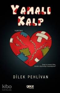 Yamalı Kalp