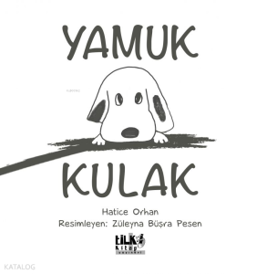 Yamuk Kulak