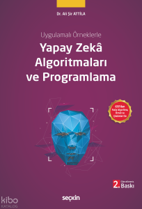 Yapay Zekâ Algoritmaları ve Programlama