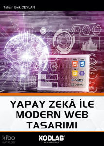 Yapay Zekâ İle Modern Web Tasarımı