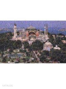 Yapboz 18 - Ayasofya