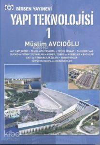 Yapı Teknolojisi 1