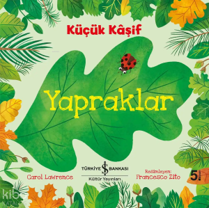 Yapraklar - Küçük Kaşif