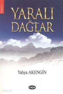 Yaralı Dağlar