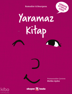 Yaramaz Kitap