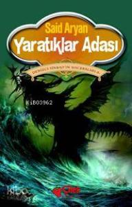 Yaratıklar Adası; Denizci Sinbad'ın Maceraları 8