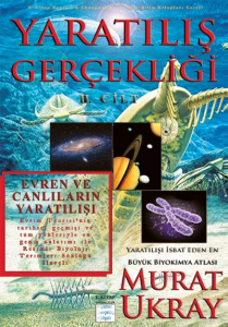 Yaratılış Gerçekliği 2.Cilt