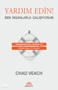 Yardım Edin! Ben İnsanlarla Çalışıyorum