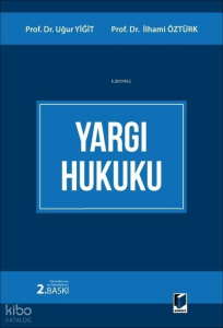 Yargı Hukuku
