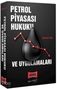 Yargı Yayınları Petrol Piyasası Hukuku