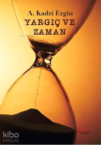 Yargıç ve Zaman