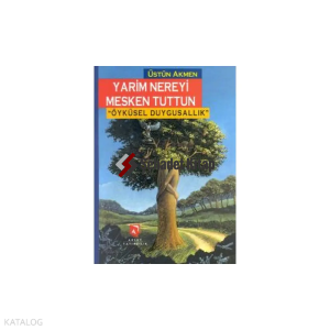 Yarim Nereyi Mesken Tuttun