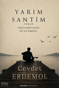 Yarım Santim