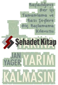 Yarına Yarım Kalmasın