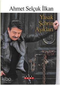 Yasak Şehrin Aşıkları