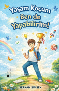 Yaşam Koçum Ben de Yapabilirim!