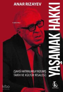 Yaşamak Hakkı