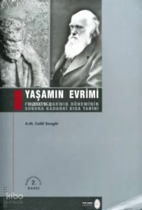 Yaşamın Evrimi