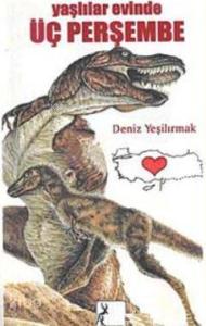 Yaşlılar Evinde Üç Perşembe