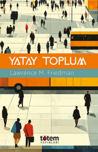 Yatay Toplum