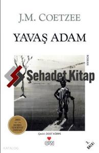 Yavaş Adam