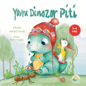 Yavru Dinozor Piti
