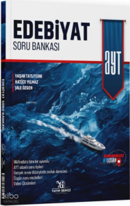Yayın Denizi AYT Edebiyat Soru Bankası