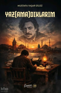 Yaz(ama)dıklarım
