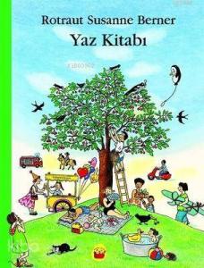 Yaz Kitabı