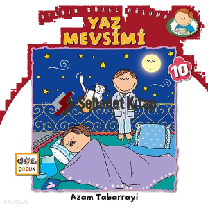 Yaz Mevsimi