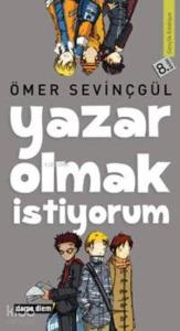 Yazar Olmak İstiyorum