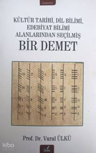 Yazdıklarımdan Seçmeler