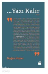 ... Yazı Kalır