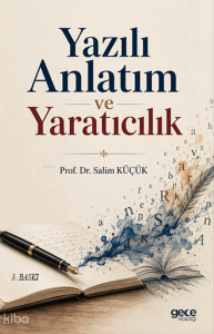 Yazılı Anlatım ve Yaratıcılık