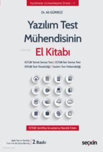 Yazılım Test Mühendisinin El Kitabı