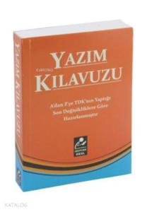 Yazım Kılavuzu