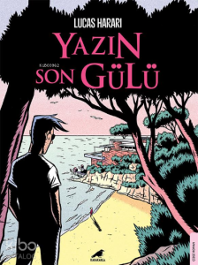Yazın Son Gülü