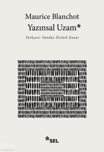 Yazınsal Uzam