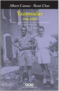 Yazışmalar (1946-1959)