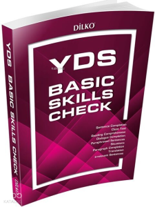 YDS Basic Skills Check