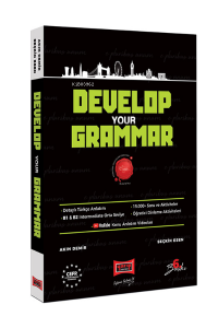 Yargı Yayınları Develop Your Grammar